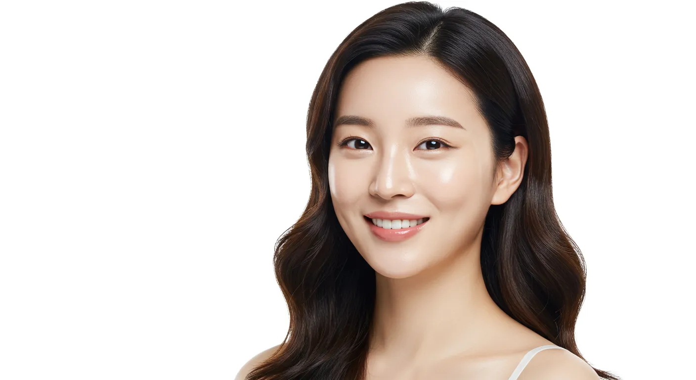 소티논 복용 후 여드름 재발 방지에 성공한 피부미인